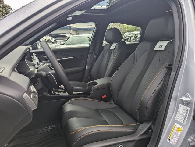 New 2026 Acura Integra A-Spec FWD image 7