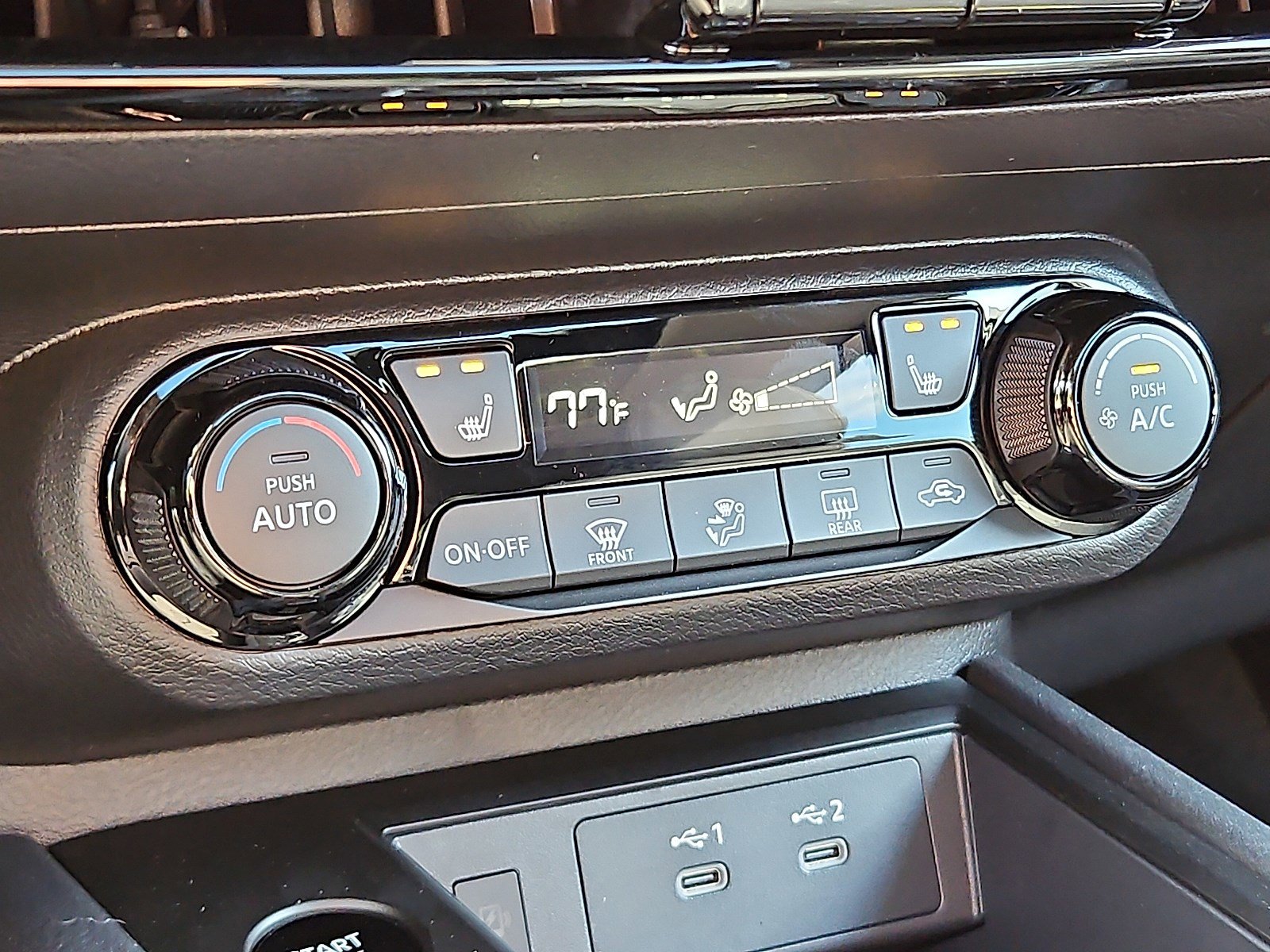 New 2026 Nissan Kicks SV w/ SV Premium Package image 13