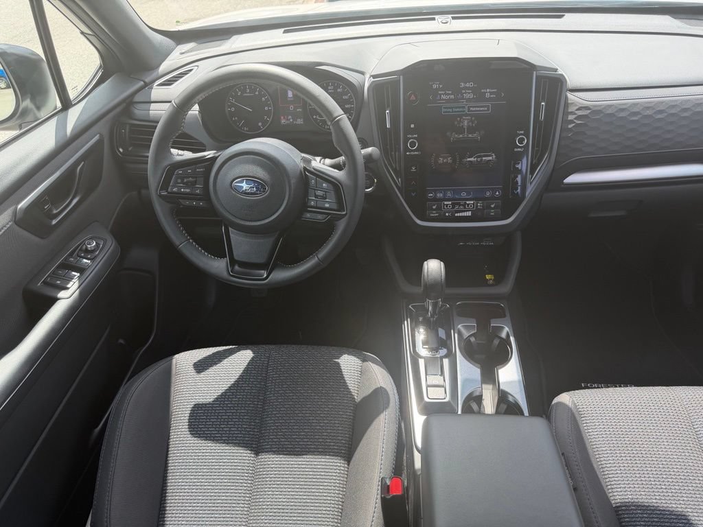 Used 2026 Subaru Forester Premium AWD/4WD image 20