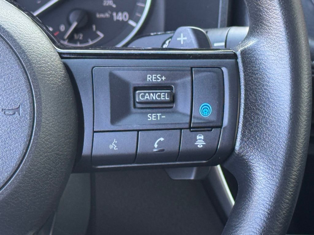 Certified 2023 Nissan Rogue SV image 19