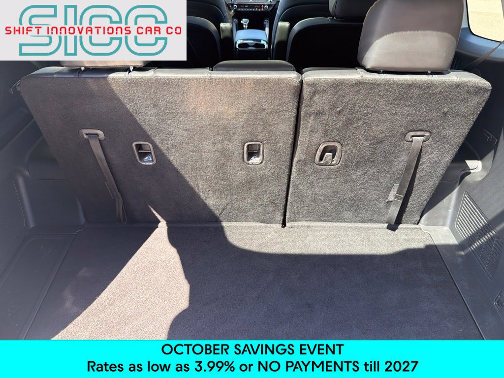 Used 2021 Kia Telluride SX AWD/4WD image 34