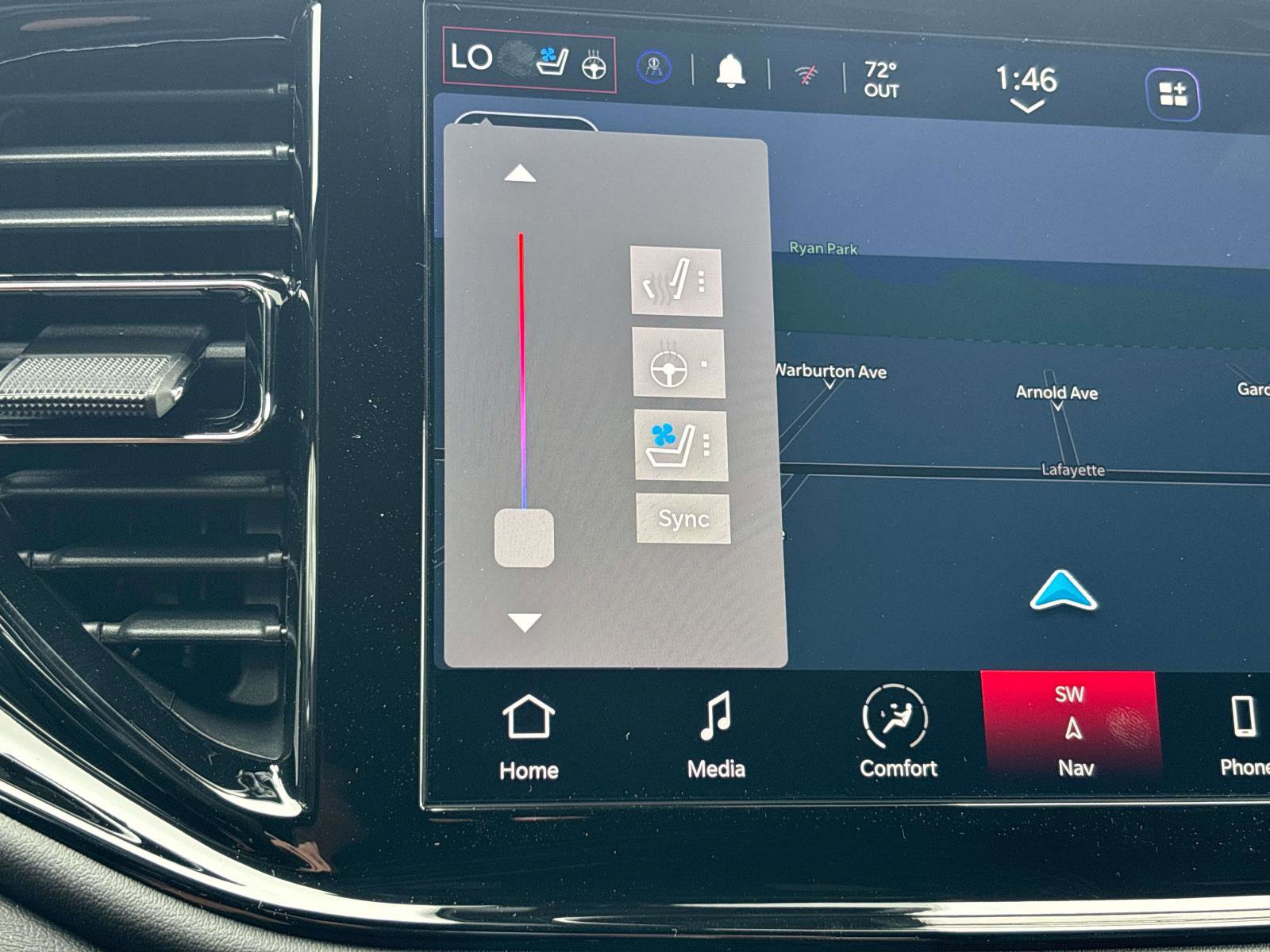 New 2026 Dodge Durango GT image 16