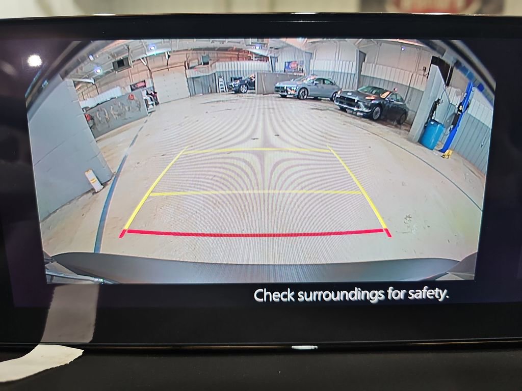 New 2026 MAZDA CX-30 AWD 2.5 S image 19