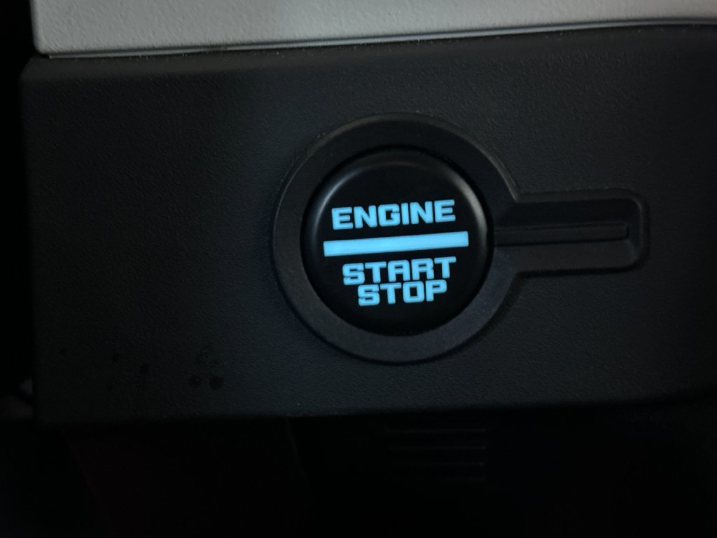 Certified 2025 Ford Bronco Stroppe Edition AWD/4WD image 22