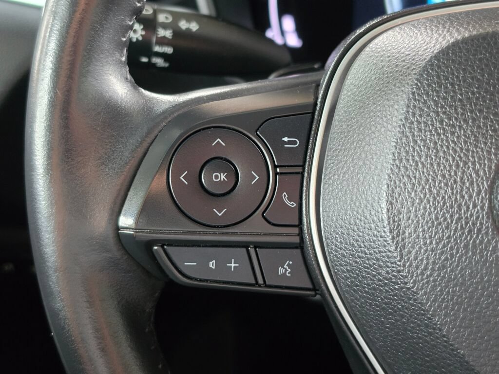 Used 2024 Toyota Corolla XSE FWD image 33