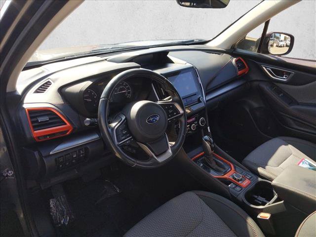 Used 2020 Subaru Forester Sport AWD/4WD image 9