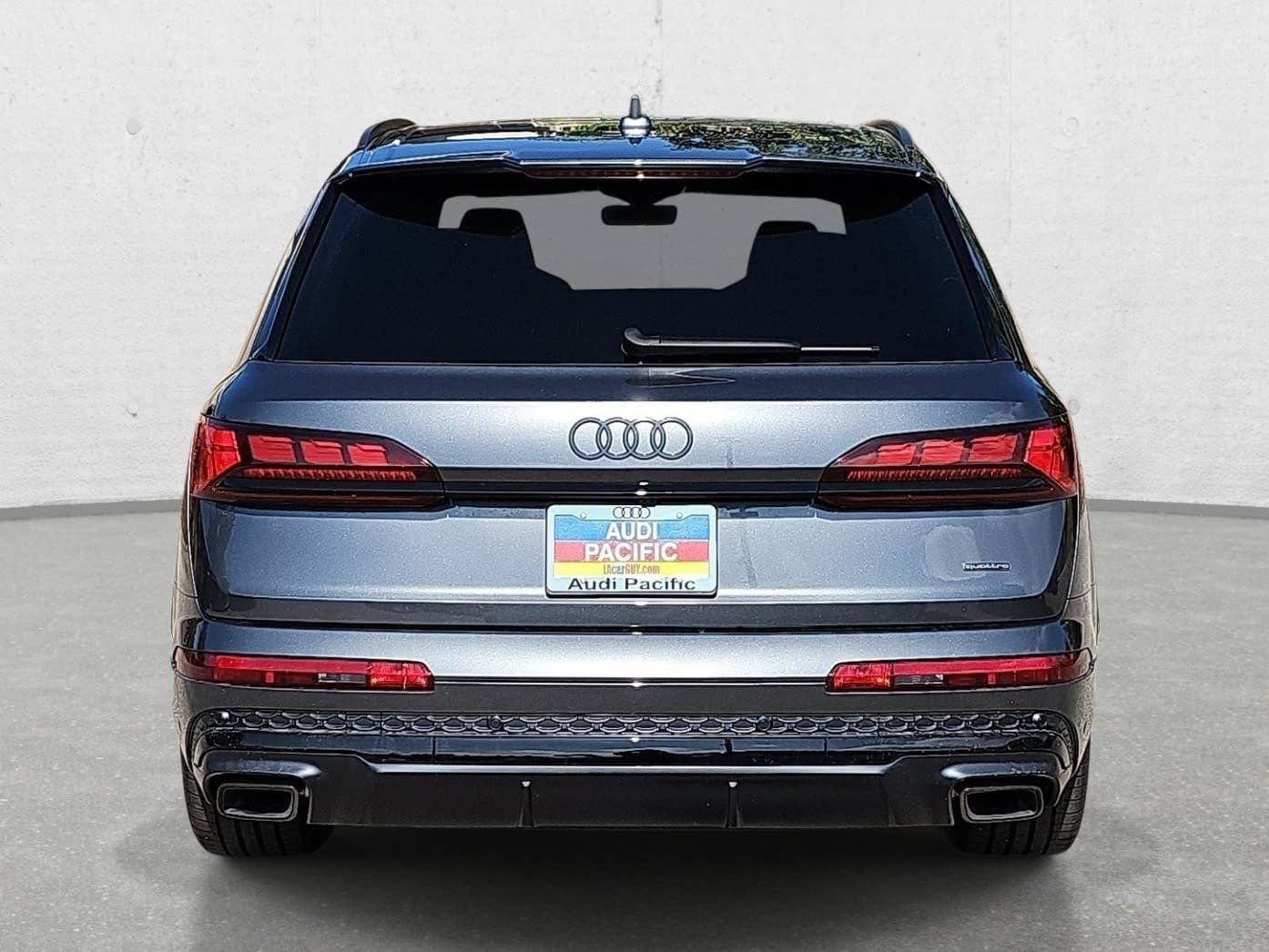 New 2026 Audi Q7 3.0T Prestige AWD/4WD image 6