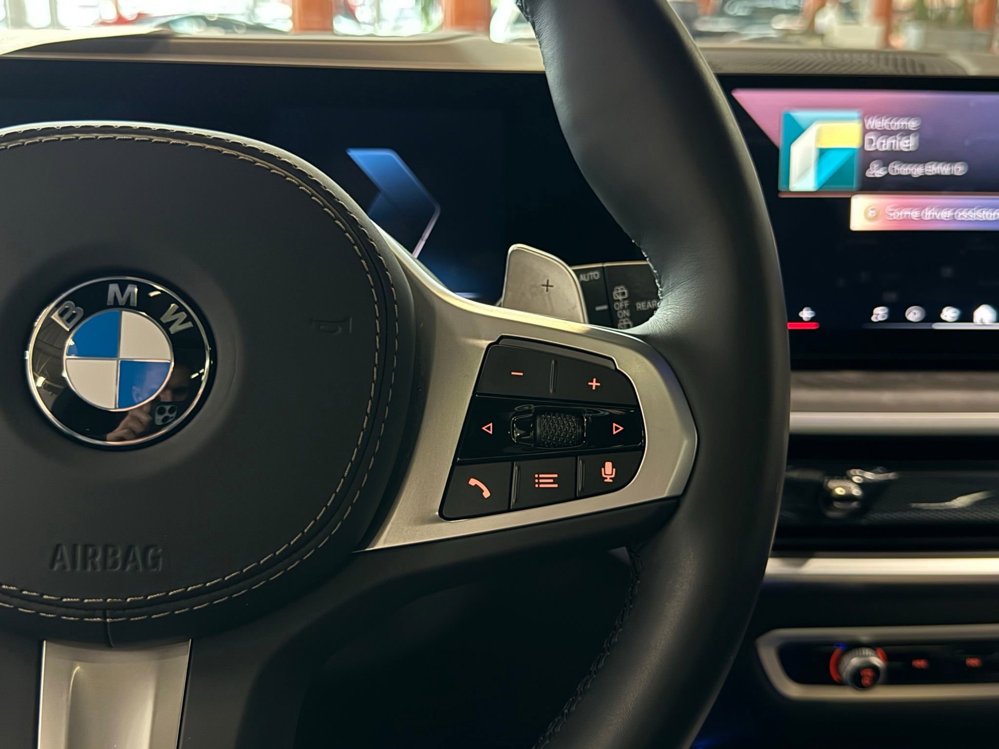 Used 2026 BMW X5 xDrive40i image 51