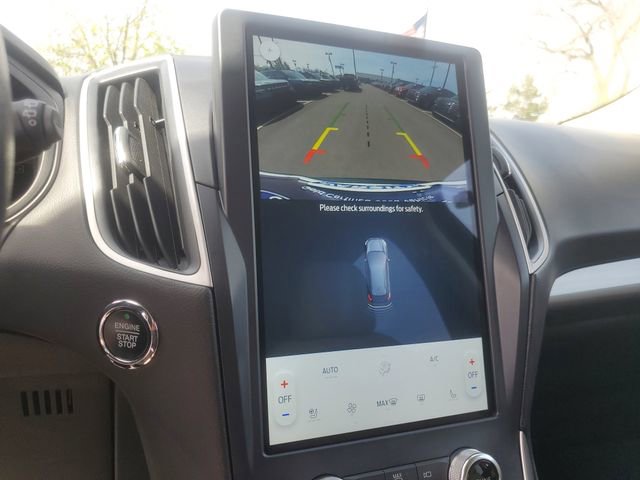 Certified 2023 Ford Edge SEL w/ Convenience Package AWD/4WD image 19