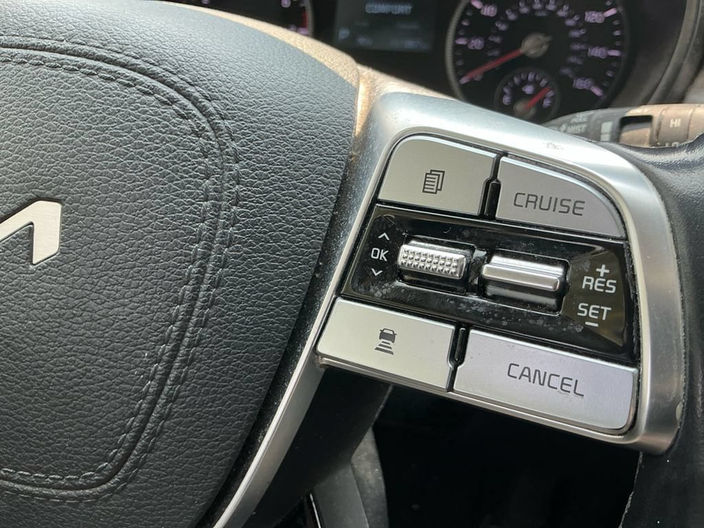 Used 2022 Kia Telluride EX w/ EX Premium Package AWD/4WD image 20