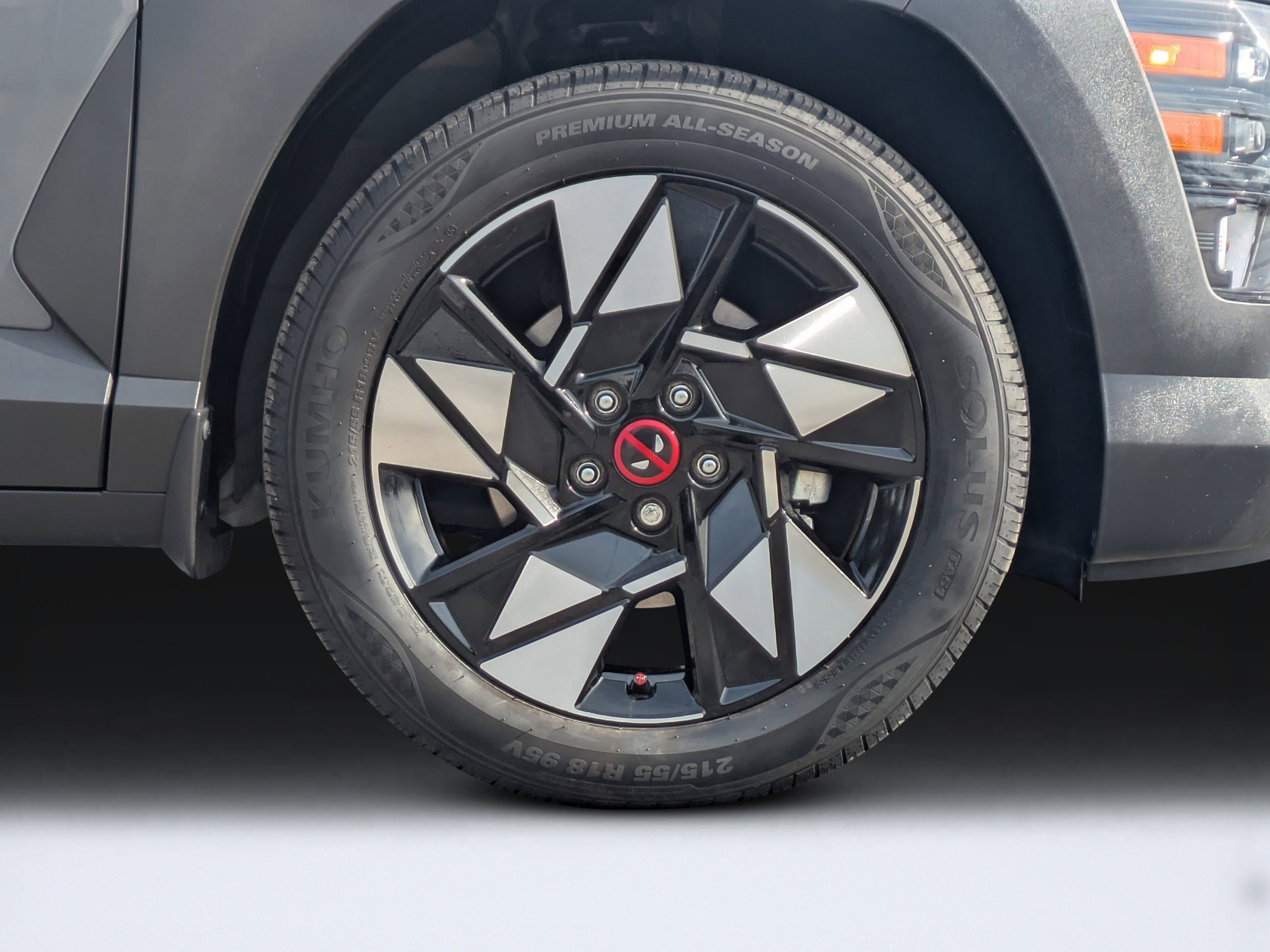 Certified 2025 Hyundai Kona SEL image 10