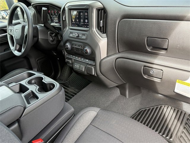 New 2026 Chevrolet Silverado 2500 Custom w/ Custom Value Package image 19