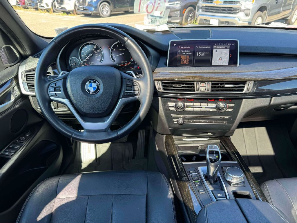 Used 2018 BMW X5 xDrive35i AWD/4WD image 20
