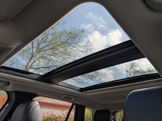 Certified 2025 MAZDA CX-50 2.5 Hybrid w/ Premium Plus Pkg AWD/4WD image 24