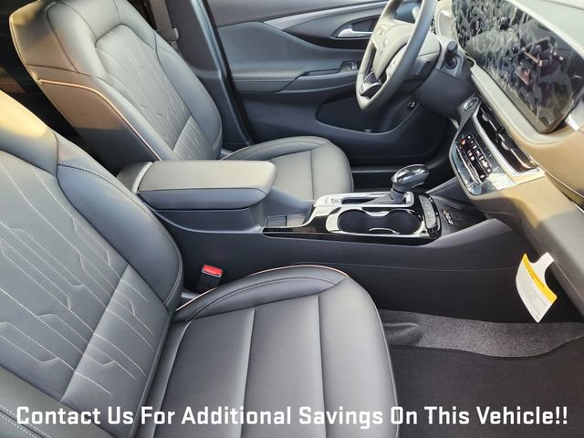 New 2026 Buick Envista Avenir image 10