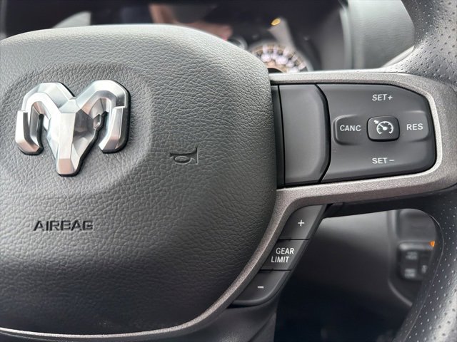 New 2024 RAM 3500 Tradesman image 11