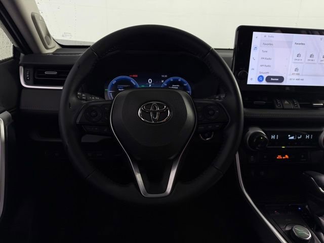 Used 2024 Toyota RAV4 Limited image 20
