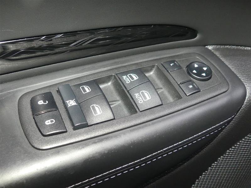 Used 2021 Dodge Durango Citadel AWD/4WD image 21