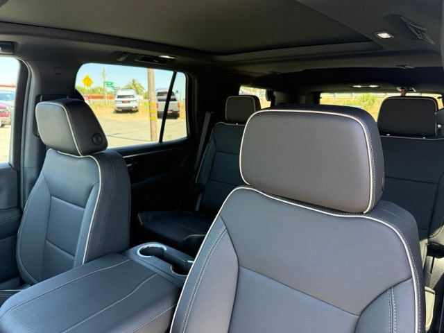 New 2026 Chevrolet Tahoe Premier AWD/4WD image 12