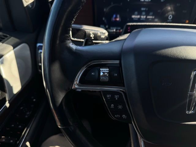 Certified 2022 Lincoln Navigator Reserve image 30