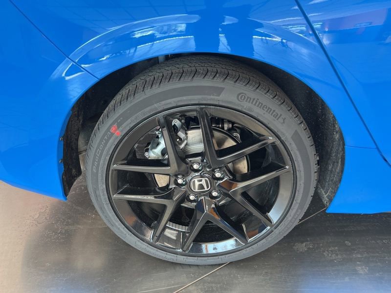 New 2026 Honda Civic Sport image 9