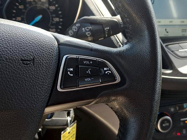 Certified 2018 Ford Escape SEL AWD/4WD image 22