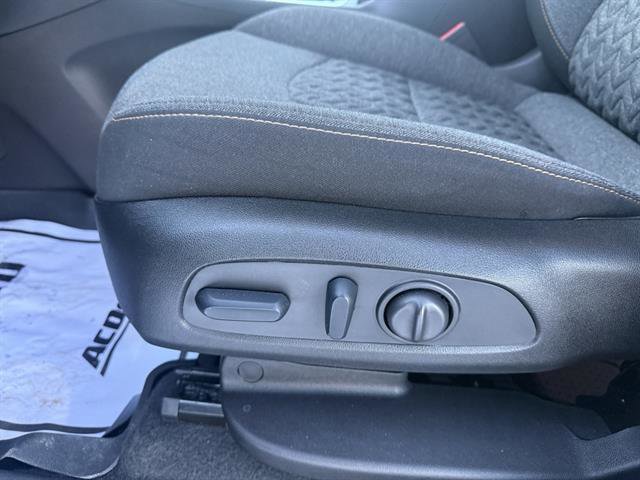 Used 2024 Chevrolet Equinox LT image 29