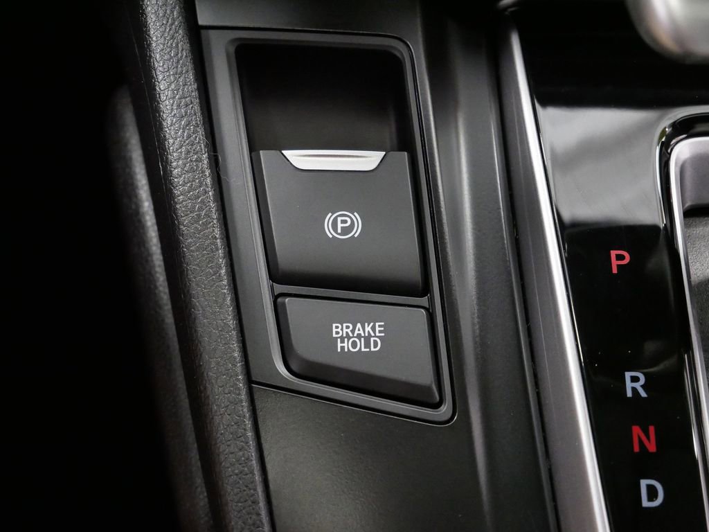 Used 2022 Honda CR-V EX image 37