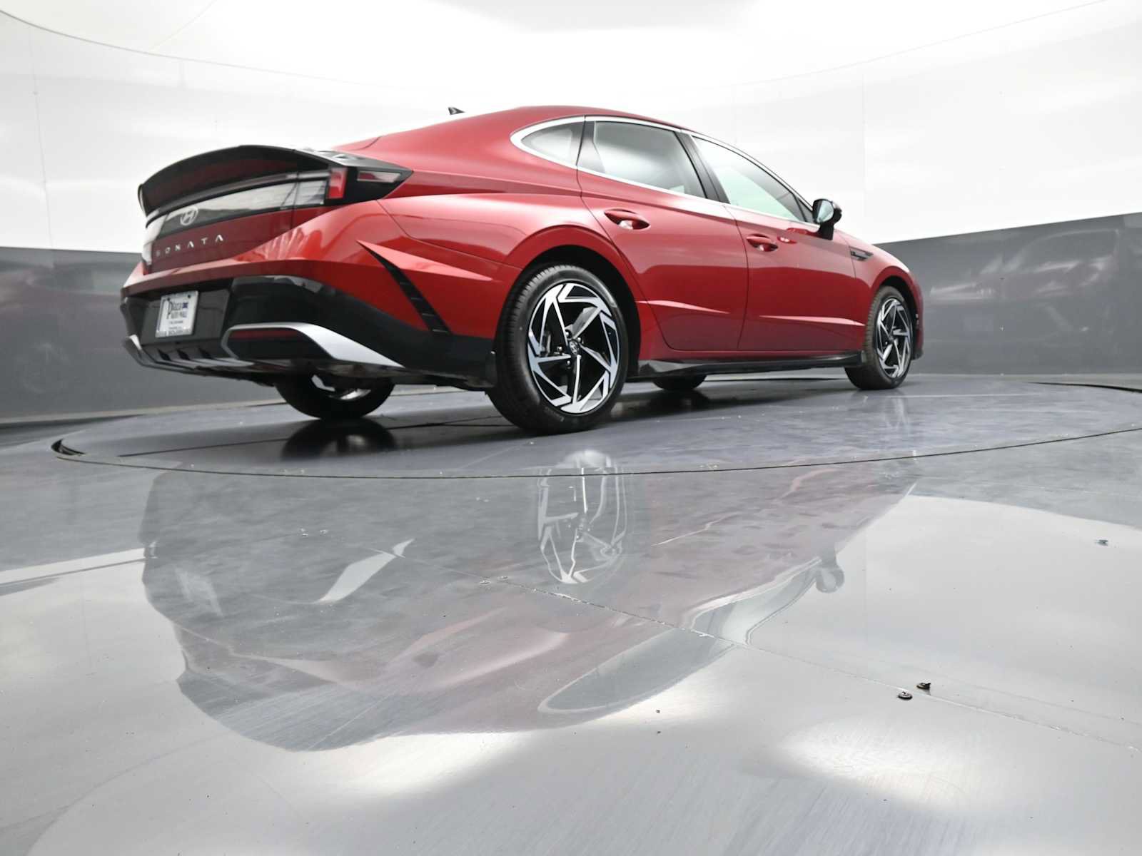 New 2026 Hyundai Sonata SEL AWD/4WD image 28