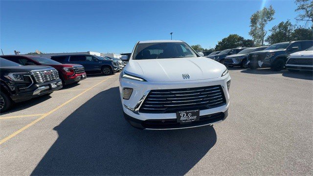 New 2026 Buick Enclave Preferred w/ Power Package image 3