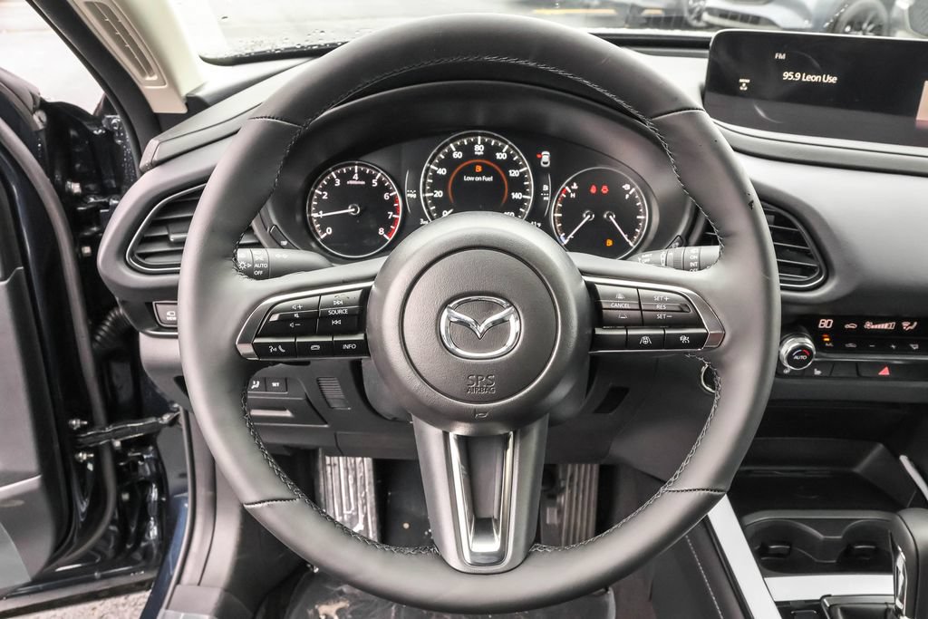 New 2026 MAZDA CX-30 2.5 Turbo w/ Premium Plus Pkg AWD/4WD image 27