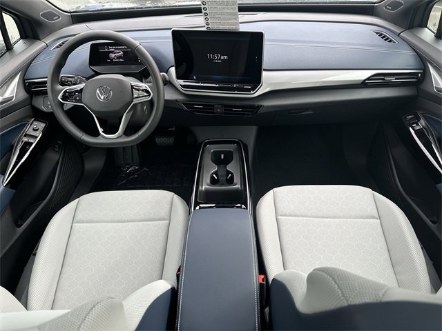 New 2025 Volkswagen ID.4 Pro S Plus image 21