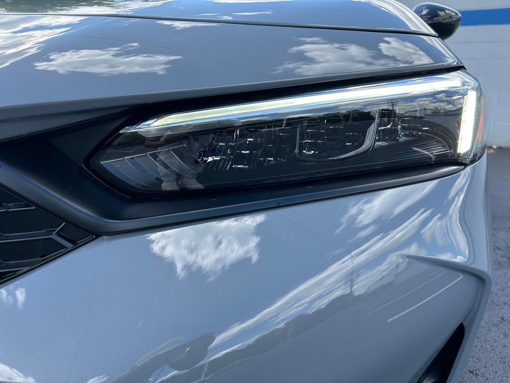 New 2026 Honda Civic Sport image 9