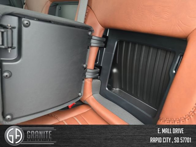 New 2026 GMC Sierra 3500 Denali Ultimate image 37