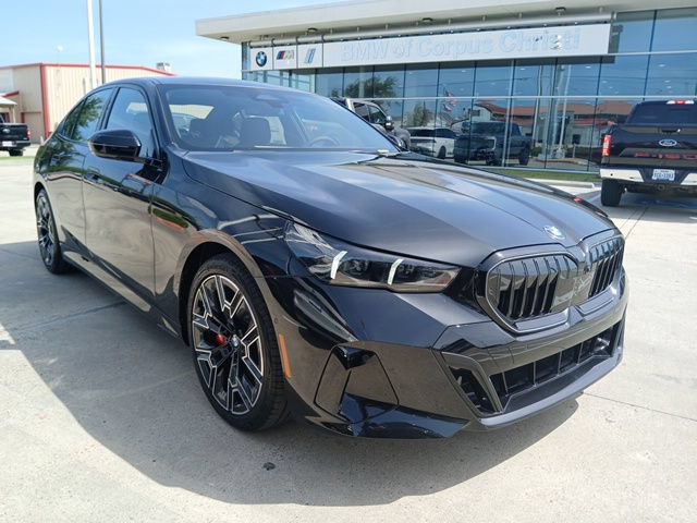 New 2027 BMW 530i xDrive w/ Executive Package AWD/4WD image 1