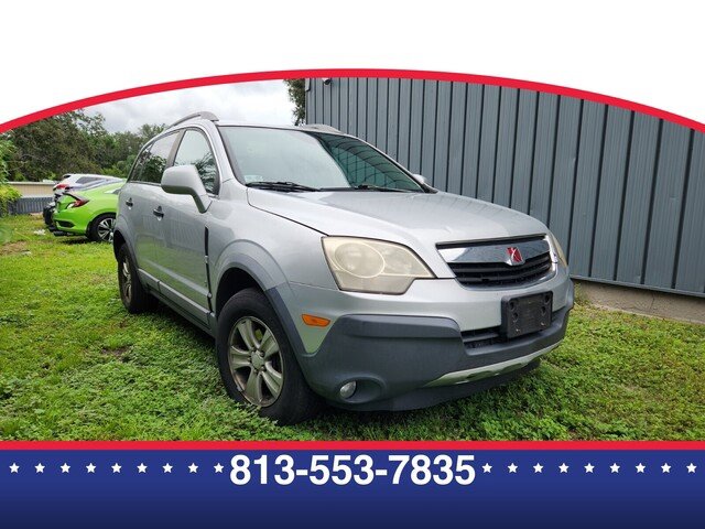 Used 2009 Saturn Vue XE w/ Preferred Package