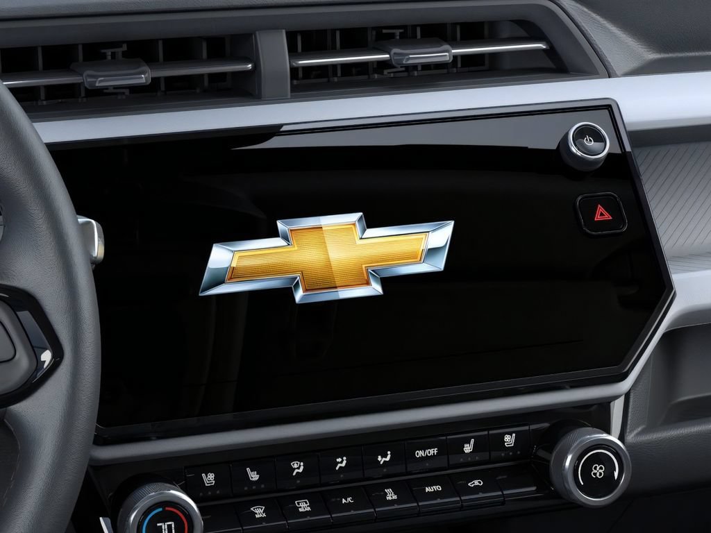 New 2027 Chevrolet Bolt RS w/ Technology Package FWD image 20