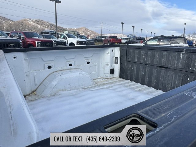 Used 2022 Chevrolet Silverado 1500 RST w/ Convenience Package II image 18