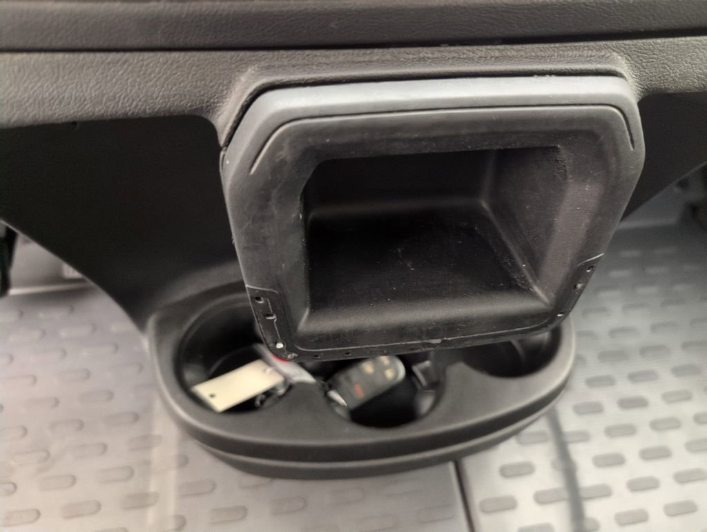 Used 2024 RAM ProMaster 2500 w/ Convenience Group image 38