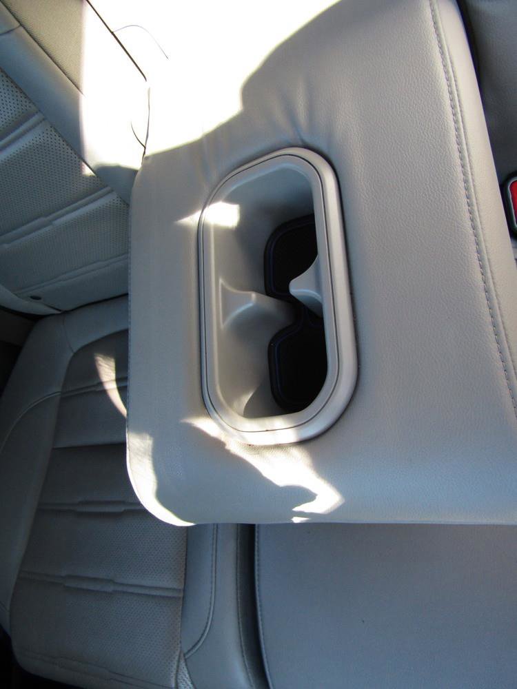 Used 2020 Honda CR-V EX-L image 29