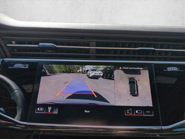 Used 2024 Audi Q7 2.0T Premium image 13