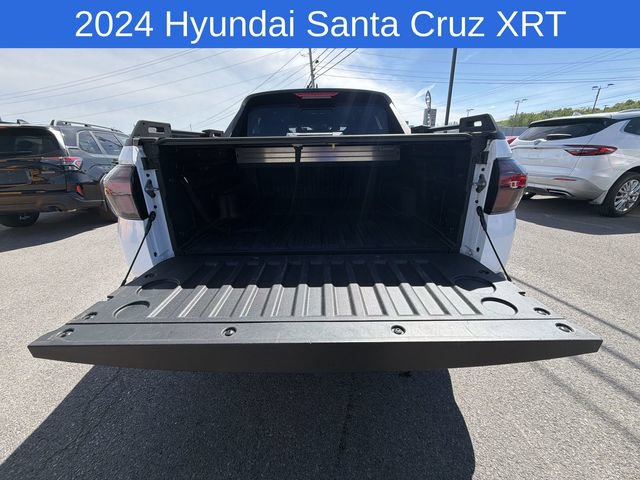 Used 2024 Hyundai Santa Cruz XRT AWD/4WD image 29