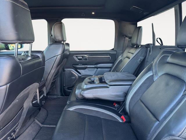 Used 2021 RAM 1500 TRX w/ TRX Level 2 Equipment Group image 13