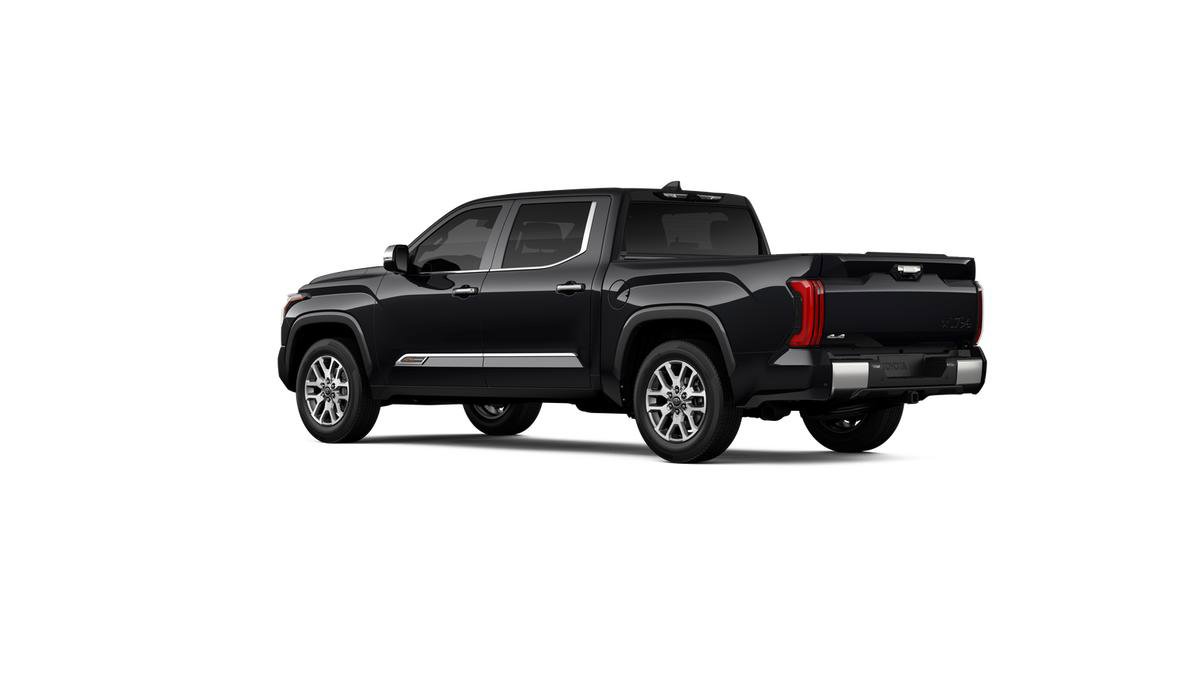 New 2026 Toyota Tundra 1794 Edition AWD/4WD image 39