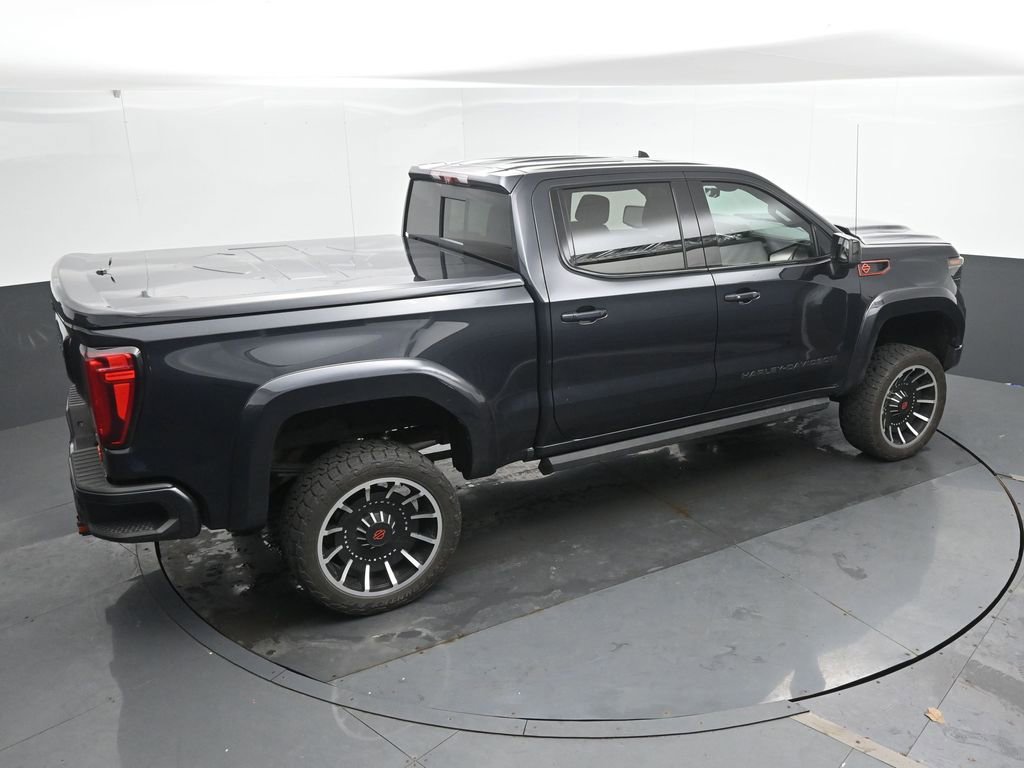Used 2023 GMC Sierra 1500 AT4 w/ AT4 Premium Package AWD/4WD image 30