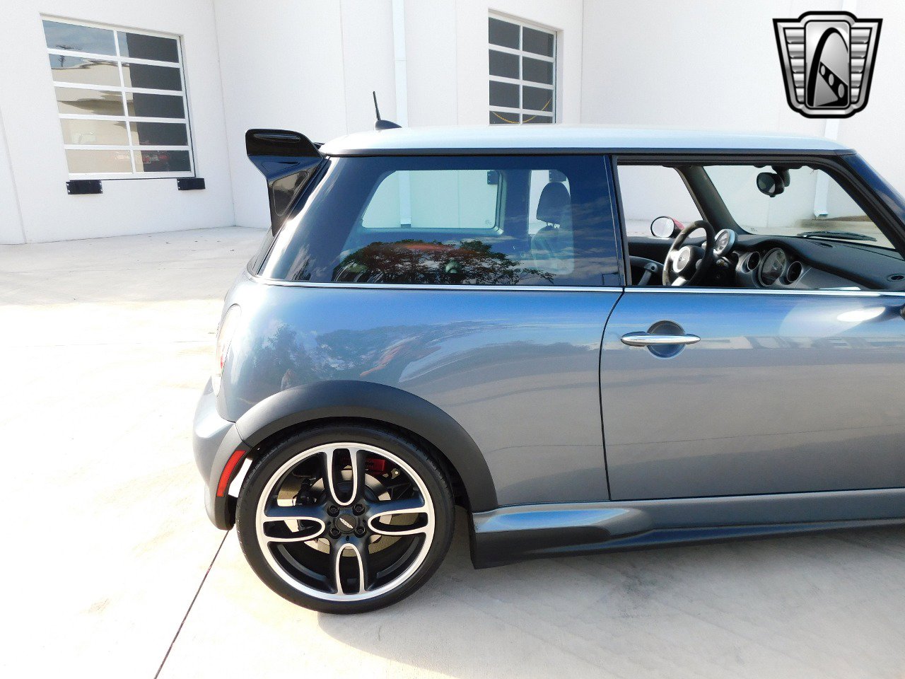 Used 2006 MINI Cooper S image 11