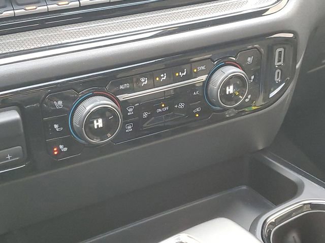 Used 2024 Chevrolet Silverado 1500 ZR2 w/ LPO, Dark Essentials Package image 36