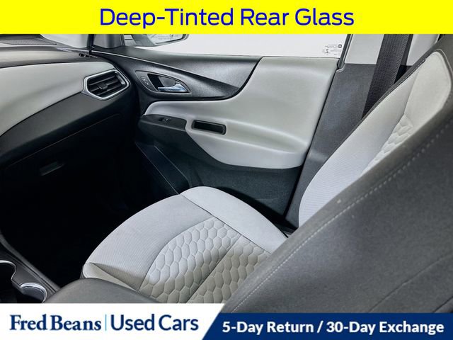Used 2021 Chevrolet Equinox LS w/ LS Convenience Package image 25