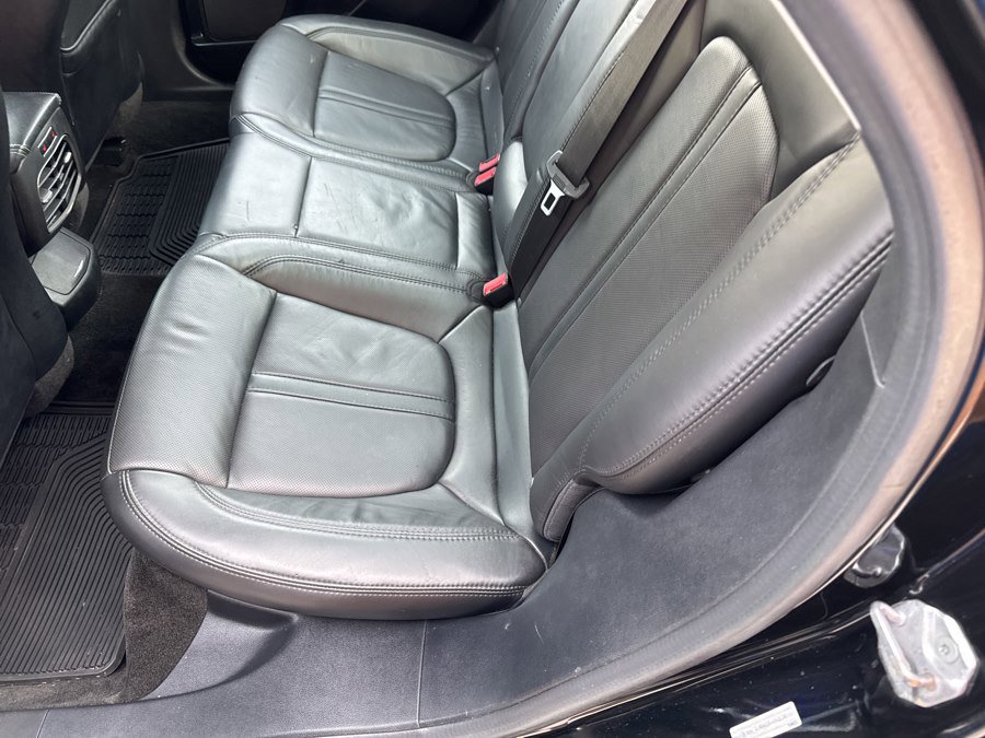 Used 2016 Lincoln MKZ AWD w/ Equipment Group 300A Reserve image 21