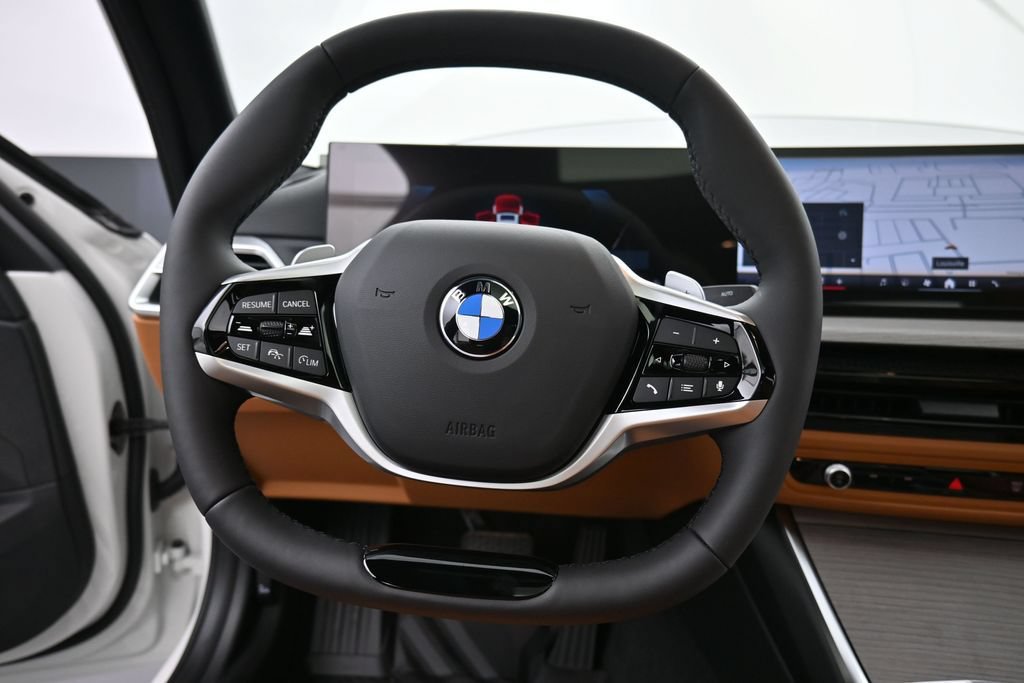 New 2026 BMW 330i xDrive Sedan w/ Convenience Package AWD/4WD image 11